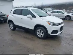 KL7CJPSB2HB220108 2017 CHEVROLET TRAX