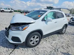 KL7CJPSB2HB220464 2017 CHEVROLET TRAX