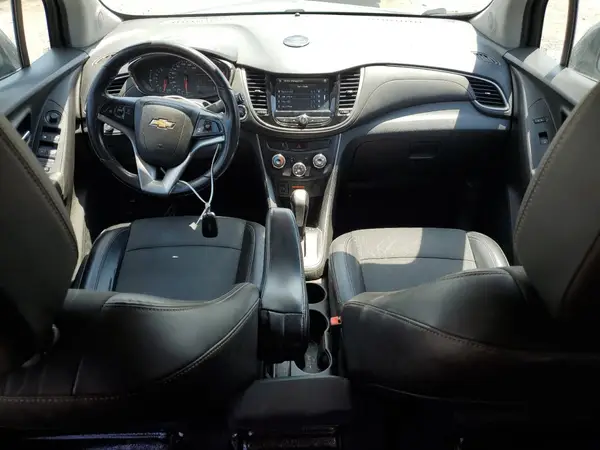 KL7CJPSB2HB222831 2017 CHEVROLET TRAX - Image 8