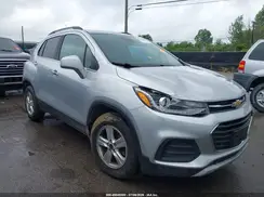 KL7CJPSB2HB238964 2017 CHEVROLET TRAX