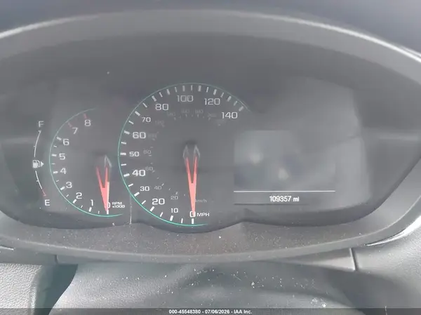 KL7CJPSB2HB238964 2017 CHEVROLET TRAX - Image 6