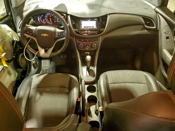 KL7CJPSB2HB253965 2017 CHEVROLET TRAX - Image 8