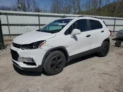 KL7CJPSB2HB259569 2017 CHEVROLET TRAX