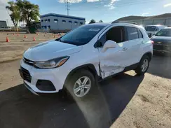 KL7CJPSB2JB546660 2018 CHEVROLET TRAX
