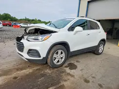 KL7CJPSB2JB568786 2018 CHEVROLET TRAX