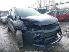 KL7CJPSB2JB578055 2018 CHEVROLET TRAX