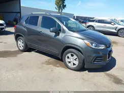 KL7CJPSB2JB581716 2018 CHEVROLET TRAX