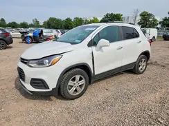 KL7CJPSB2JB593333 2018 CHEVROLET TRAX