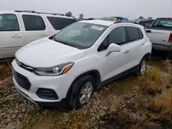 KL7CJPSB2JB598466 2018 CHEVROLET TRAX