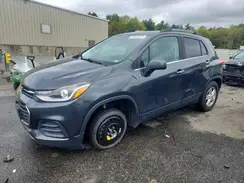 KL7CJPSB2JB602211 2018 CHEVROLET TRAX