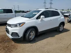 KL7CJPSB2JB606808 2018 CHEVROLET TRAX