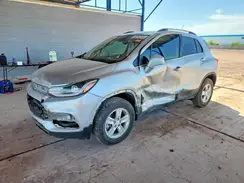 KL7CJPSB2JB607358 2018 CHEVROLET TRAX