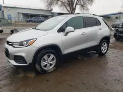 KL7CJPSB2JB607764 2018 CHEVROLET TRAX