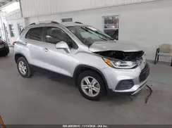 KL7CJPSB2JB609143 2018 CHEVROLET TRAX