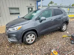 KL7CJPSB2JB617386 2018 CHEVROLET TRAX