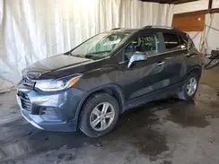 KL7CJPSB2JB642207 2018 CHEVROLET TRAX