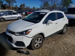 KL7CJPSB2JB653904 2018 CHEVROLET TRAX