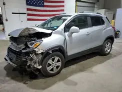 KL7CJPSB2JB660206 2018 CHEVROLET TRAX