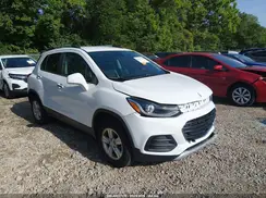 KL7CJPSB2JB671156 2018 CHEVROLET TRAX