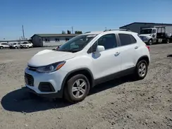KL7CJPSB2JB672162 2018 CHEVROLET TRAX