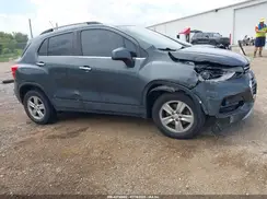 KL7CJPSB2JB691794 2018 CHEVROLET TRAX