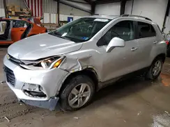 KL7CJPSB2JB702566 2018 CHEVROLET TRAX