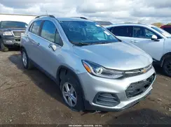 KL7CJPSB2JB703135 2018 CHEVROLET TRAX