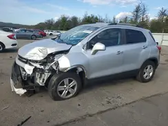 KL7CJPSB2JB7041 2018 CHEVROLET TRAX