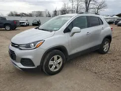 KL7CJPSB2JB707637 2018 CHEVROLET TRAX