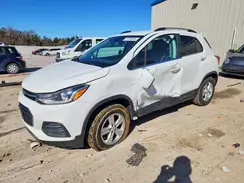 KL7CJPSB2JB714118 2018 CHEVROLET TRAX