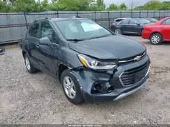 KL7CJPSB2JB714796 2018 CHEVROLET TRAX