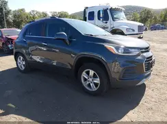 KL7CJPSB2JB717360 2018 CHEVROLET TRAX