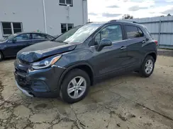 KL7CJPSB2JB718170 2018 CHEVROLET TRAX
