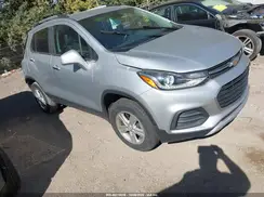 KL7CJPSB2KB724116 2019 CHEVROLET TRAX