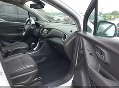 KL7CJPSB2KB730157 2019 CHEVROLET TRAX