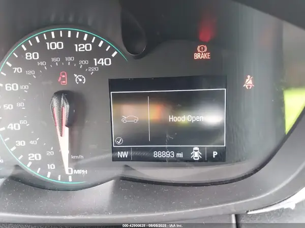 KL7CJPSB2KB730157 2019 CHEVROLET TRAX - Image 7