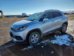 KL7CJPSB2KB746925 2019 CHEVROLET TRAX