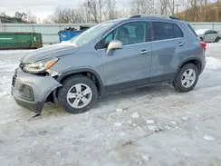 KL7CJPSB2KB747878 2019 CHEVROLET TRAX
