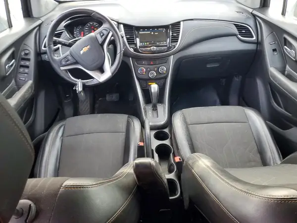 KL7CJPSB2KB747878 2019 CHEVROLET TRAX - Image 8