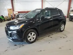 KL7CJPSB2KB748416 2019 CHEVROLET TRAX