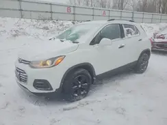 KL7CJPSB2KB749923 2019 CHEVROLET TRAX