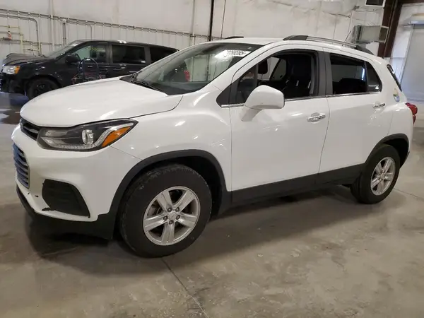 KL7CJPSB2KB753647 2019 CHEVROLET TRAX - Image 1