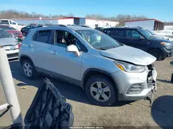 KL7CJPSB2KB754457 2019 CHEVROLET TRAX