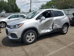 KL7CJPSB2KB756760 2019 CHEVROLET TRAX