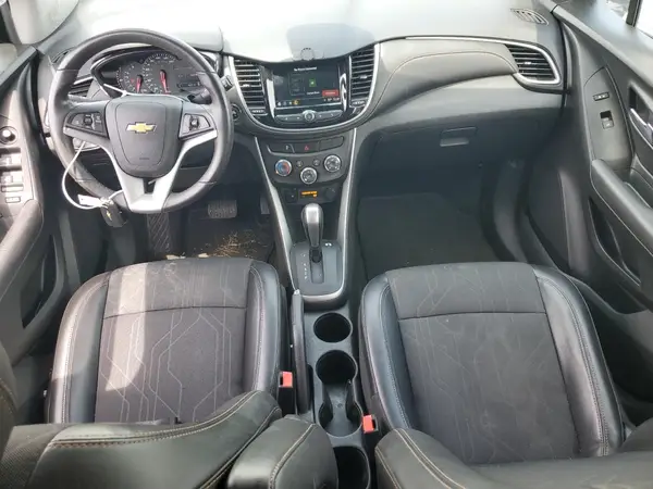 KL7CJPSB2KB756760 2019 CHEVROLET TRAX - Image 8
