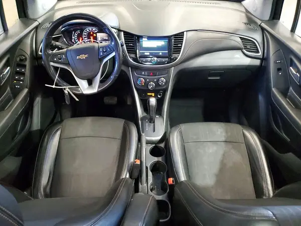 KL7CJPSB2KB756869 2019 CHEVROLET TRAX - Image 8