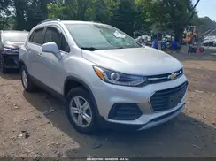 KL7CJPSB2KB759397 2019 CHEVROLET TRAX