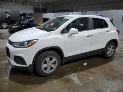 KL7CJPSB2KB765118 2019 CHEVROLET TRAX