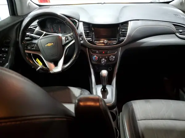 KL7CJPSB2KB765118 2019 CHEVROLET TRAX - Image 8