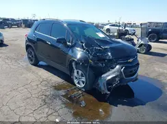 KL7CJPSB2KB774188 2019 CHEVROLET TRAX
